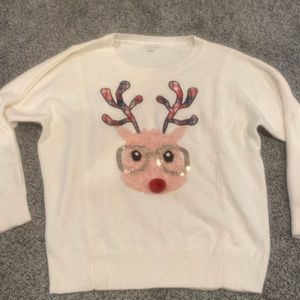 Christmas sweater